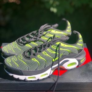 Nike Air max plus NWT
